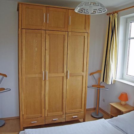 Bernsteinhaus Wohnung Usedom Кёльпинзе Экстерьер фото