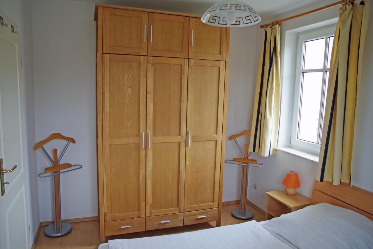 Bernsteinhaus Wohnung Usedom Кёльпинзе Экстерьер фото